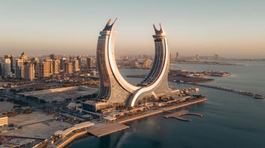 Qatar’s Doha Emerges as the GCC Tourism Capital for 2026, Offering a Unique Blend of Cultural Herita...