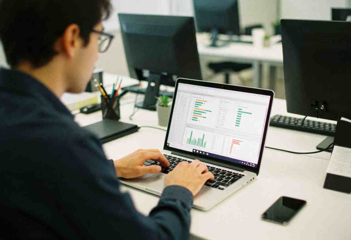 Rammp  travel platform