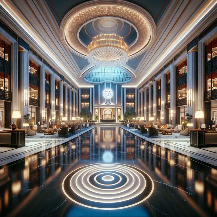 Radisson Hotel Group Expands in India's Spiritual Tourism Circuit