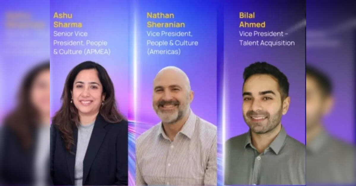 RateGain Strengthens Leadership Team with New Senior VP in People & Culture, ETHRWorld