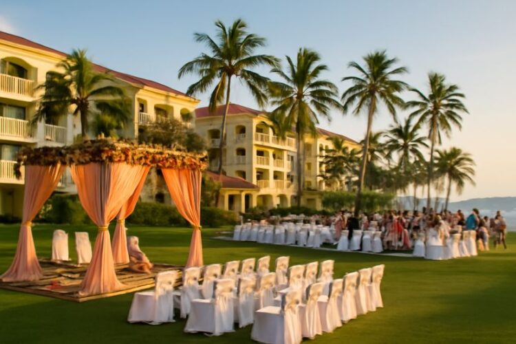 Goa, Rajasthan, Kerala See Record Hotel Bookings As Weddings And MICE Travel Soar