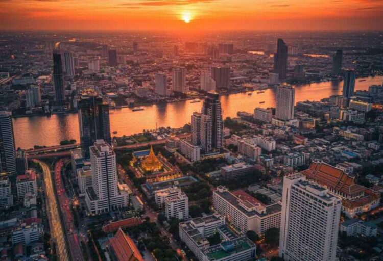 Bangkok