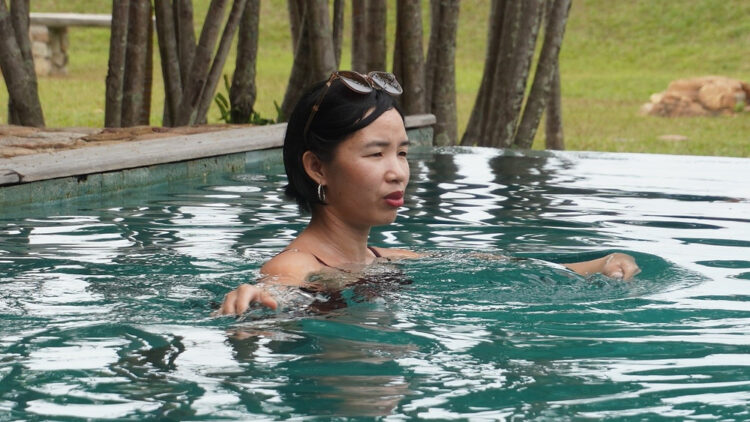 Rediscovering the Charm of Knai Bang Chatt