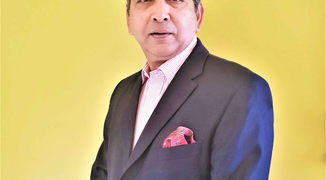 Religious tourism will continue to drive India’s travel future: Himmat Anand