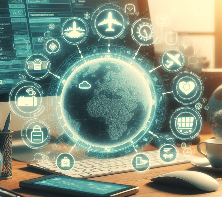 The Hidden Infrastructure Powering Modern Travel Experiences