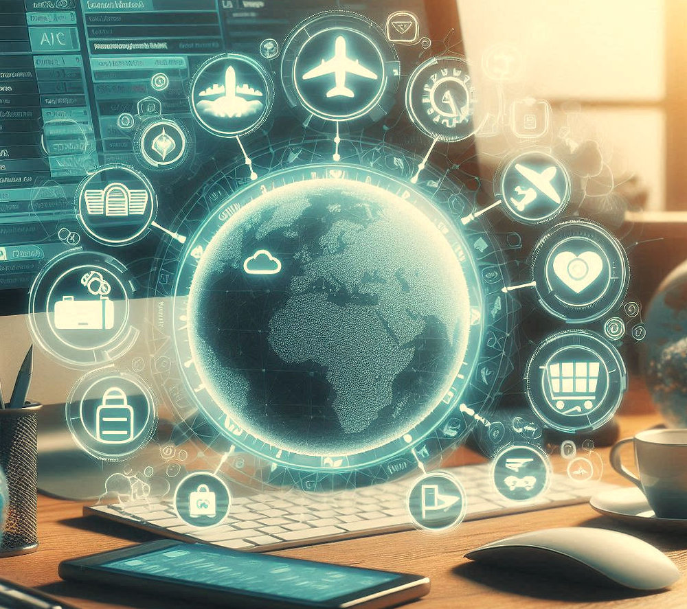 The Hidden Infrastructure Powering Modern Travel Experiences