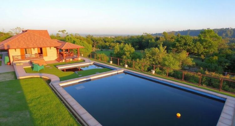 Ri Sai on the Guwahati–Shillong Highway Redefines Highway Tourism Growth in Northeast India, Combini...