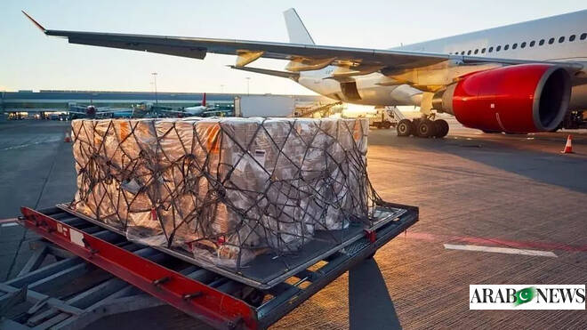 Riyadh Air launches cargo unit as it enters global air freight market