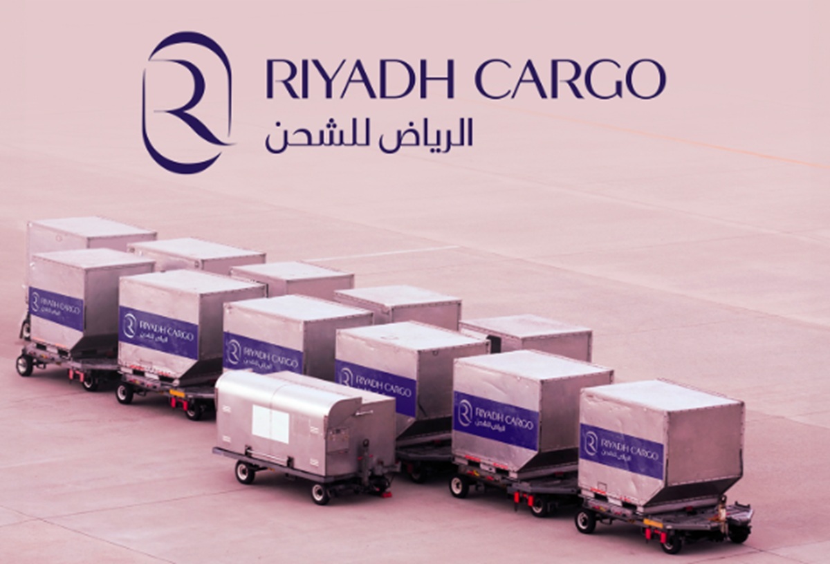 Riyadh Cargo Riyadh Air
