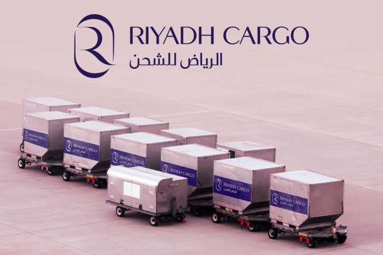 Riyadh Air launches “Riyadh Cargo”