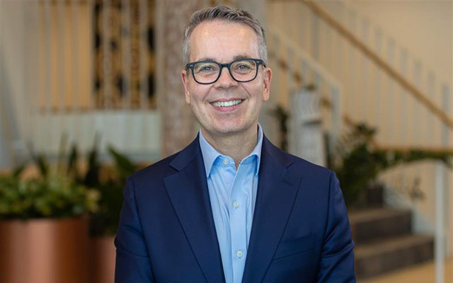 Robin Mack to lead Tourism Australia as MD | TTG Asia