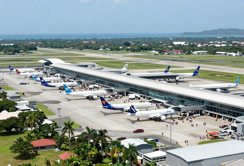 Russia Overtakes Germany, UK, Sweden, France, Norway and more in Europe in 2025, Powering Thailand’s...