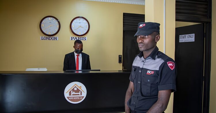 Rwanda says UK owes $130 million over scrapped asylum scheme