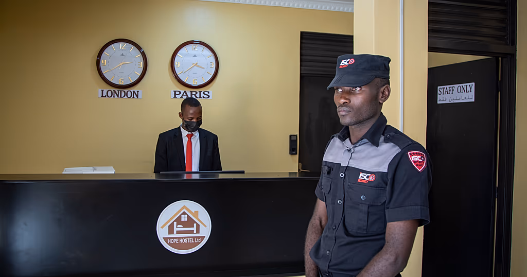 Rwanda says UK owes $130 million over scrapped asylum scheme