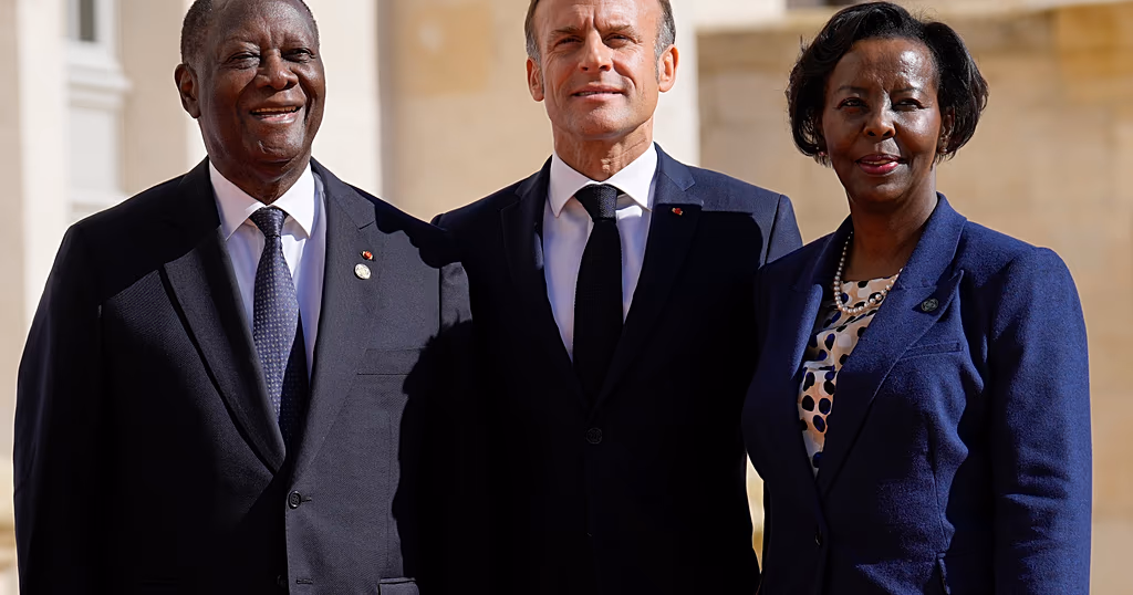 Rwanda nominates former top diplomat for third term as Francophonie head