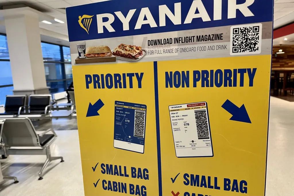 Ryanair Turns Elon Musk Feud Into (Yet More) Free Marketing