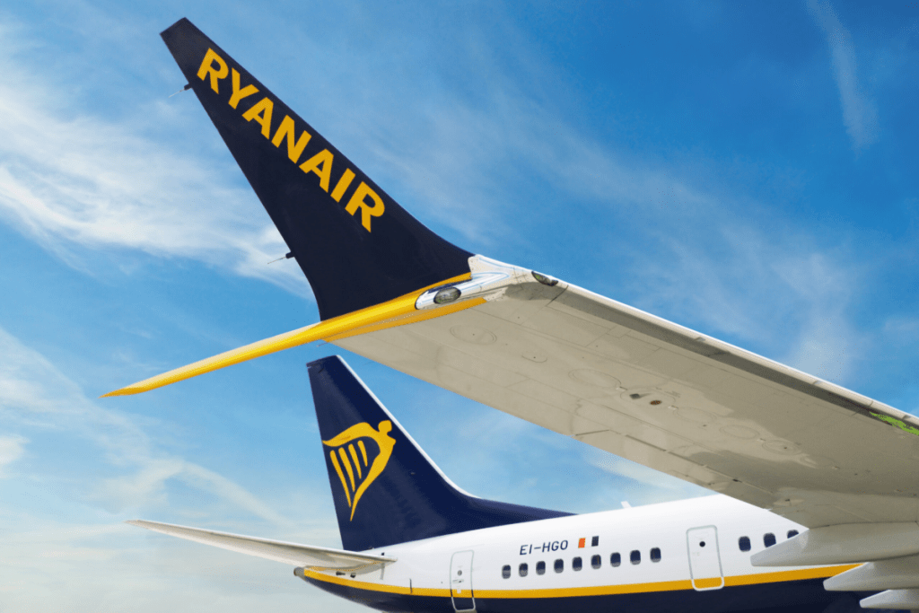 Ryanair Contract With OTAs Reveals Fees and Restrictions — Scoop