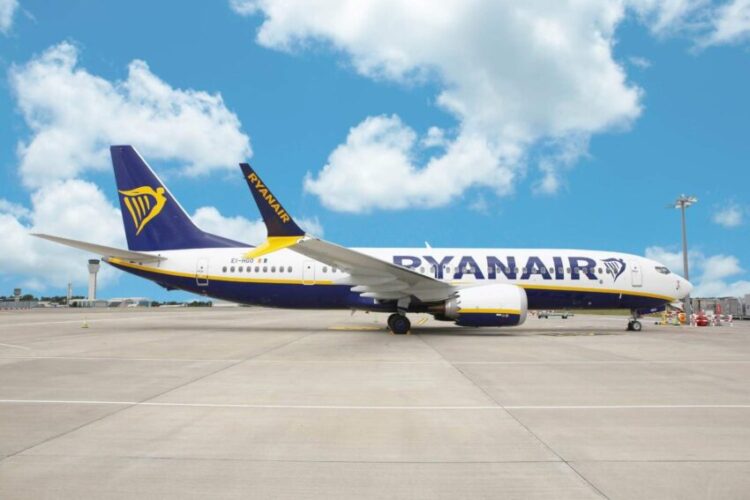 Ryanair