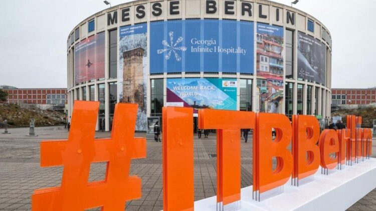 SA Tourism invites co-exhibitors for ITB