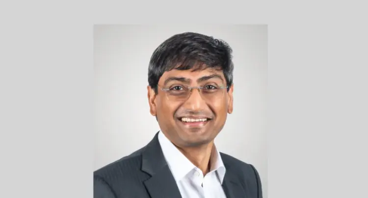 SITA touches on AI, biometrics and seamless travel