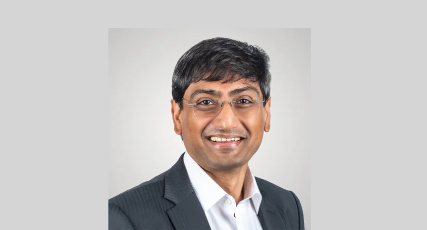 SITA touches on AI, biometrics and seamless travel