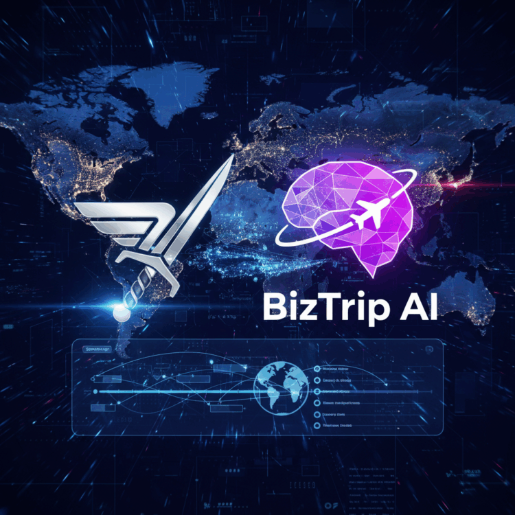 Sabre, BizTrip AI partner on agentic travel assistants