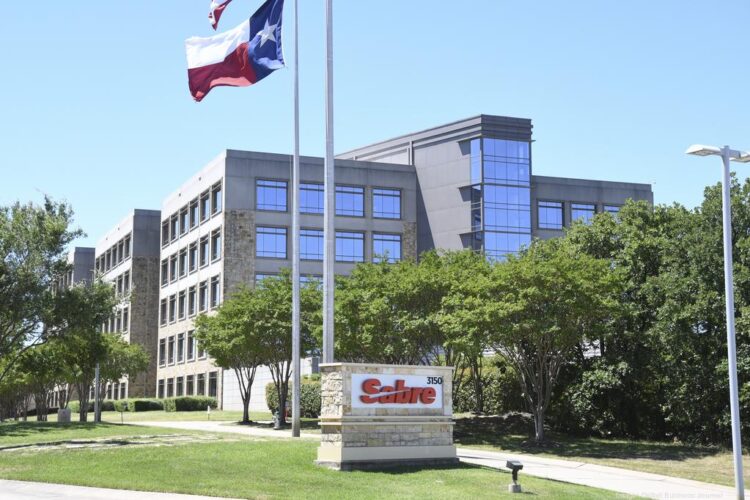 Sabre's CEO on Finding Growth in a 'Very Bumpy Year'