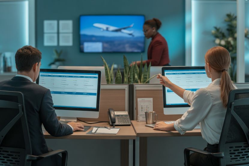 Sabre integrates ndc content into its travel marketplace, providing seamless access for agencies and corporate buyers