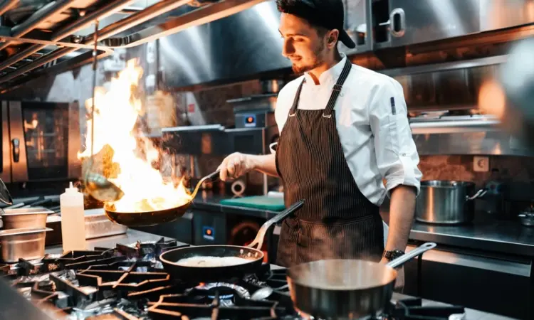 Culinary and Hospitality Careers Face Shifting Salary Trends in 2025