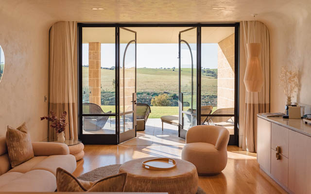 Salter Brothers Hospitality to rebrand two properties under Ardour collection in 2026 | TTG Asia