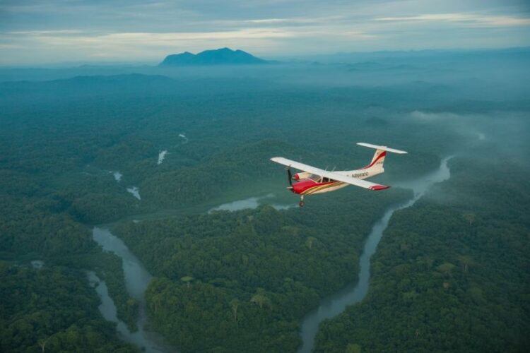 Sarawak tourism expansion: airborneo launches with sabre tech to boost regional connectivity and visitor growth