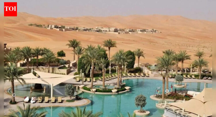 Saudi Arabia unveils beach rules 2026: Red Sea coastal tourism gets new digital guide