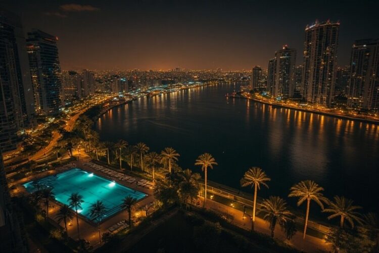 Saudi Arabia And Bahrain Joins UAE, Egypt, Kuwait, Oman, Jordan, And More Powerful Middle Eastern Co...