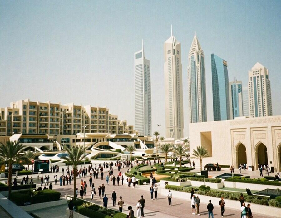 Saudi Arabia Leads GCC Tourism Surge with Unmatched Growth in Visitor Numbers, Revenues, and Employm...