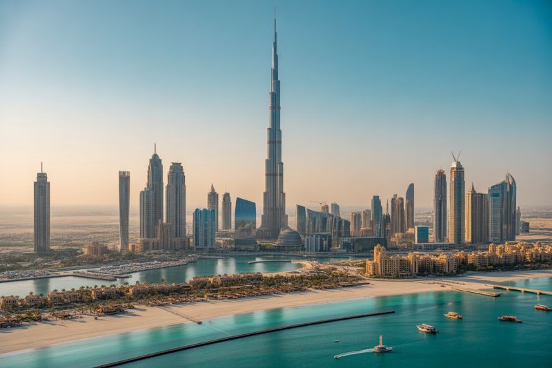 Saudi Arabia Hosts Future Hospitality Summit to Boost Tourism and Investment, Here’s All You Need to...