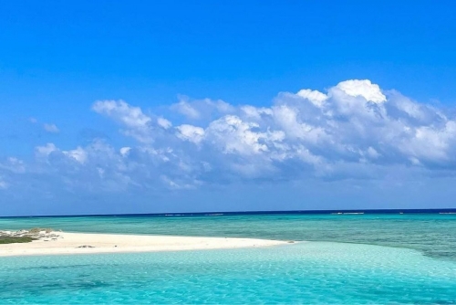 Saudi Arabia Unveils Mandatory Beach Rules to Professionalize Coastal Tourism