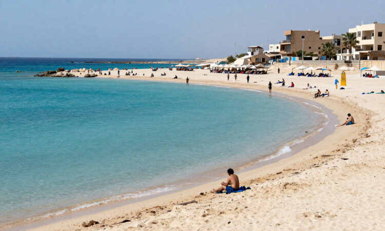 Saudi Arabia Pioneers New Era In Beach Tourism With Red Sea Authority Launching Groundbreaking Regul...