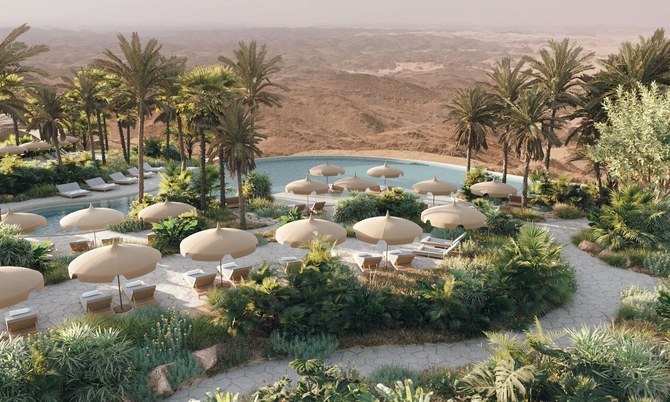Saudi Arabia Unites Oman, Qatar, UAE, Kuwait and Bahrain in Introducing Green Tourism Initiatives in...