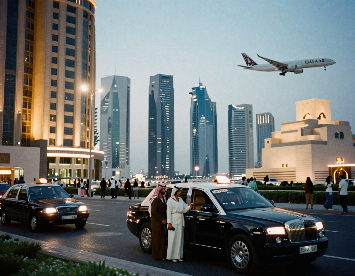 Saudi arabia leads the charge as tourists from across the gulf region flock to doha in 2026, drawn by the city’s burgeoning reputation as the gcc tourism capital.