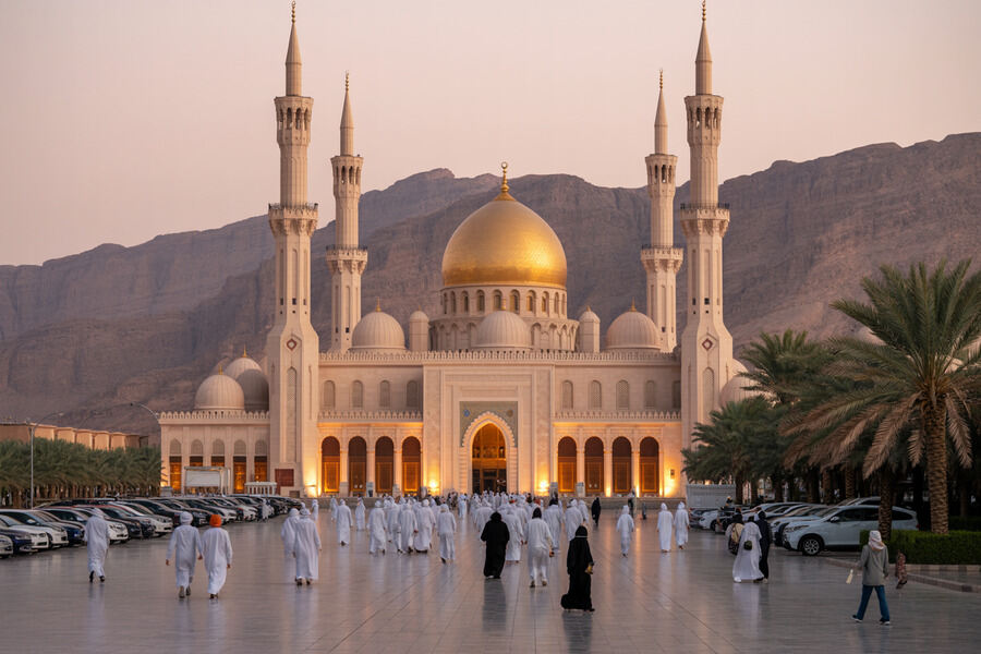 Saudi Arabia Joins Qatar, Bahrain, UAE, Oman, and Kuwait in Facing Unpredicted Travel Risks and Tour...