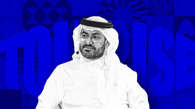 Why Saudi Arabia’s $800 billion bet on transformative tourism matters