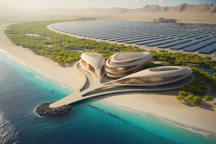 Saudi Arabia’s Tourism Revolution: Why Sustainability is the Kingdom’s New North Star for 2026