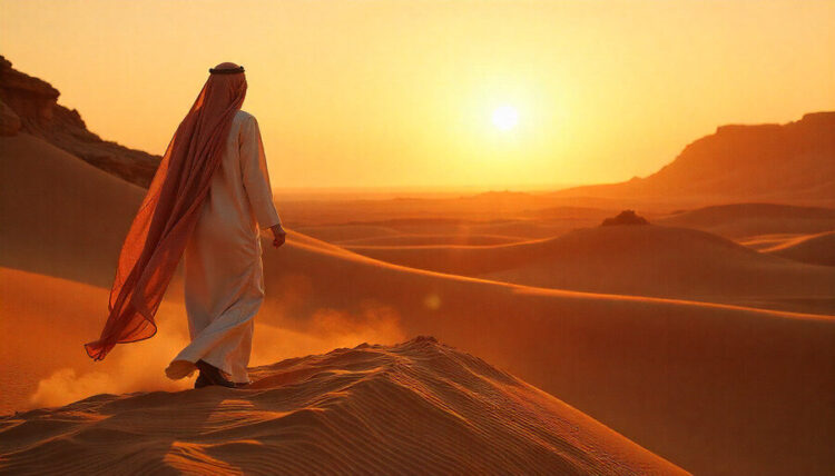 Saudi Arabia Outlines a Long-Term Strategy to Navigate Trade Fragmentation, Tourism Expansion and th...