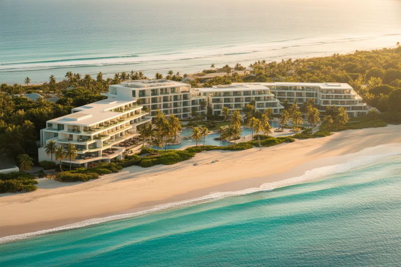 Saudi Arabia’s Luxury Four Seasons Hotel to Elevate Diriyah as Cultural Tourism Hub, Everything You ...