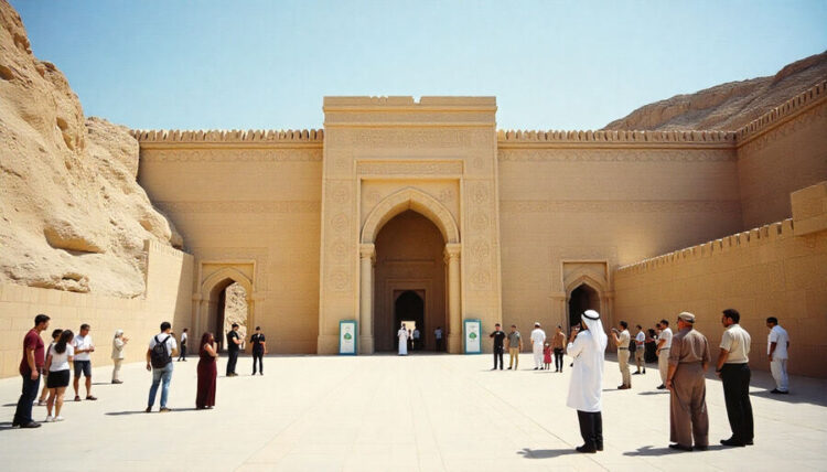 Saudi Arabia’s Tourism Employment Reaches New Heights with Over 1 Million Workers Supporting Sector ...