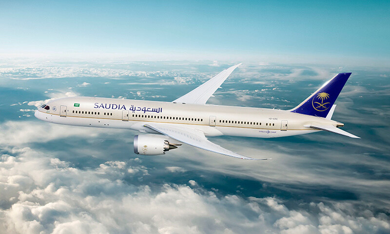 Saudia Takes A Bold Step In Global Growth Strategy With The Launch Of Kozhikode Route, Enhancing Tou...
