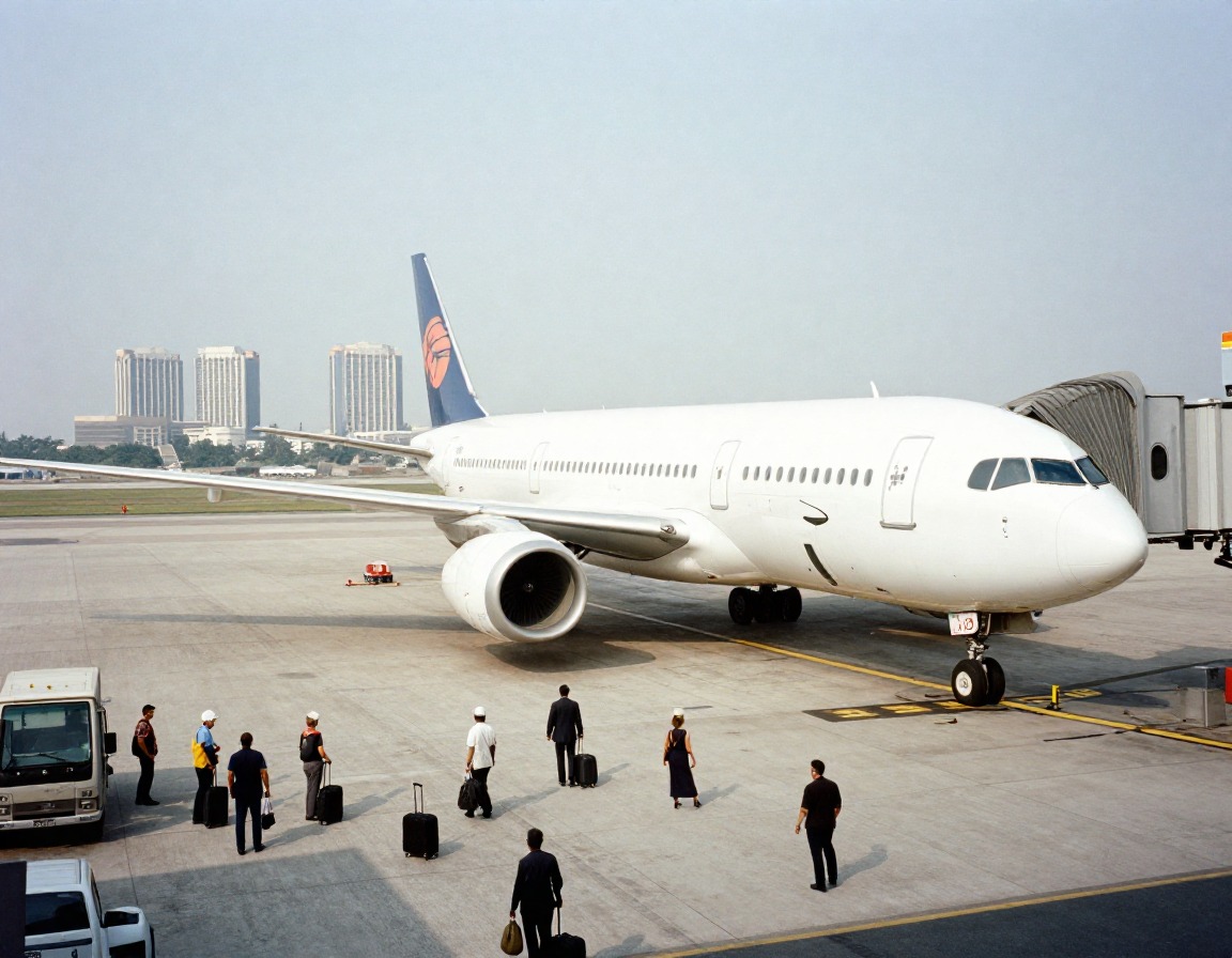 Saudia Airlines, Riyadh Air, flynas, and Emirates Spark a Tourism Boom as Marriott, Hilton, and Acco...