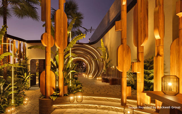 Savaya Group unveils Zumana beachfront project in Bali | TTG Asia