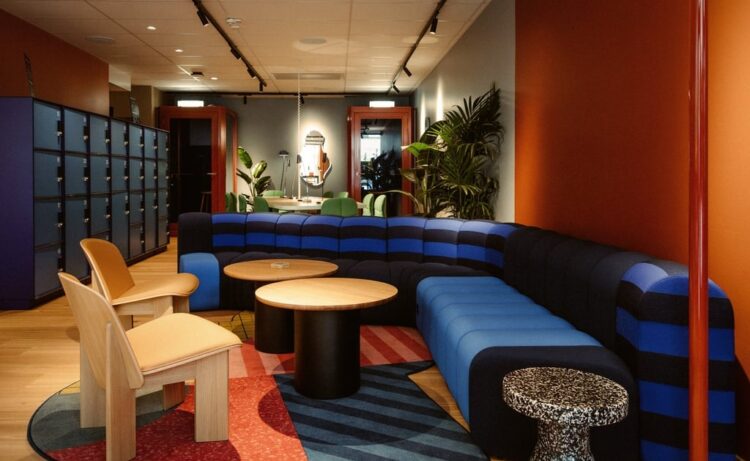 Scandic Partners With Nordlyskvartalet AS To Develop Scandic Go in Tromsø