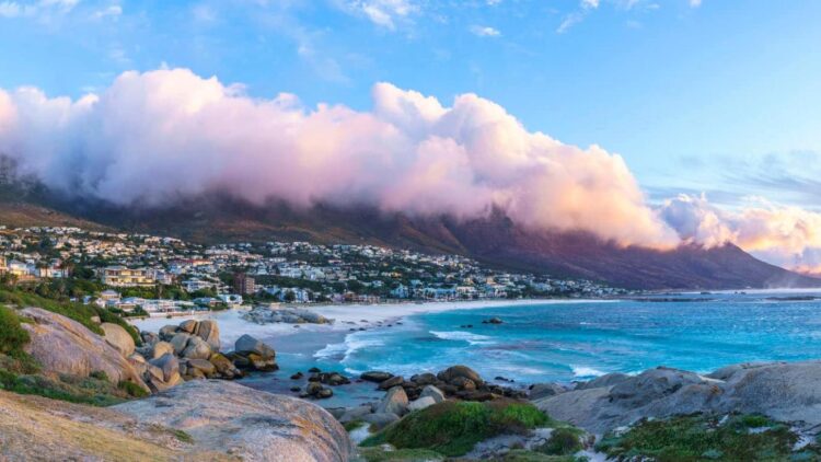 Seabourn world cruise puts spotlight on SA